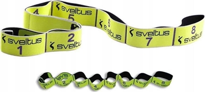 Picture of Sveltus Fitness band SVELTUS ELASTIBAND 10 kg