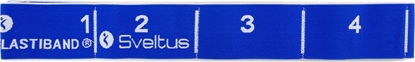 Picture of Sveltus Fitness band SVELTUS ELASTIBAND 20 kg