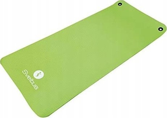 Picture of Sveltus Fitness mat SVELTUS 1361 140 x 60 x1cm Green