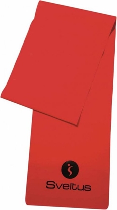 Attēls no Sveltus Latex band SVELTUS 15x120cm strong