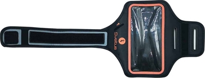 Attēls no Sveltus Phone brace SVELTUS 9301 black/orange