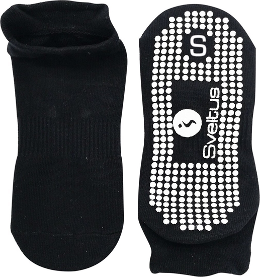 Picture of Sveltus Socks for yoga SVELTUS size 36-38 (S)