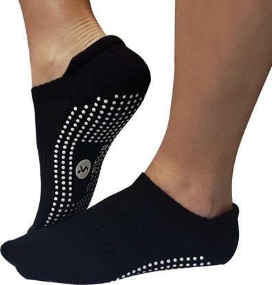 Picture of Sveltus Socks for yoga SVELTUS size 41-42 (L)