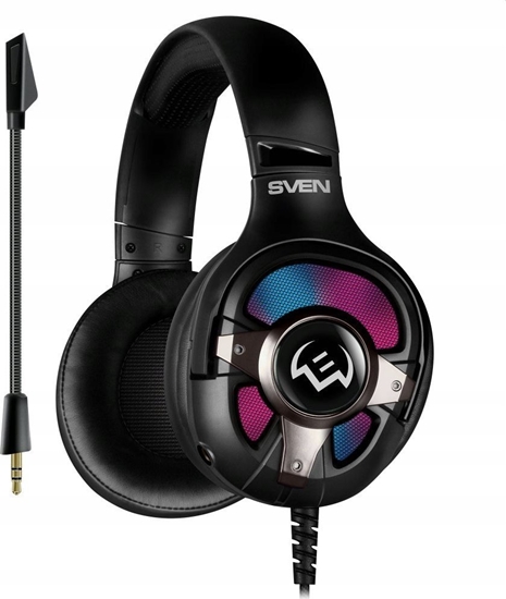 Изображение SVEN AP-U1100MV suchawki