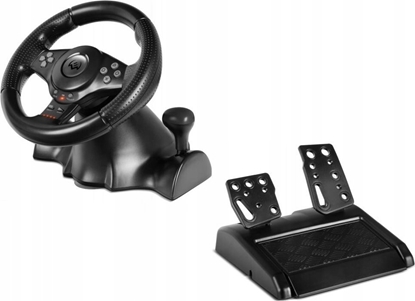 Изображение SVEN GC-W150 kierownica do gier