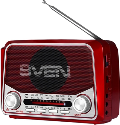 Picture of Sven SRP-525 przenone radio