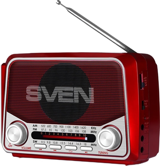 Picture of Sven SRP-525 przenone radio