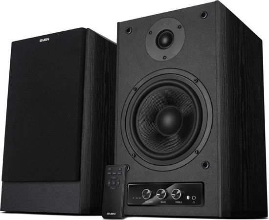 Изображение Sven MC-30 Black