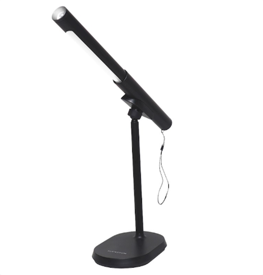 Picture of Svensson 2in1 AMSTERDAM Desk Lamp
