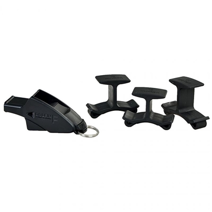 Attēls no Svilpe Molten Delfin F ar rokturi RA0070 KS melna