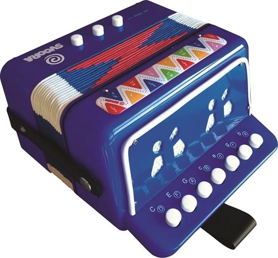 Picture of Svoora Akordeon 5+ Svoora