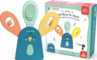 Picture of Svoora Svoora - MMuzikinis rinkinys - Povas