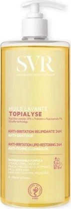 Picture of SVR SVR, Topialyse Micelarny Olejek do mycia, 1 l - Dugi termin wanoci!