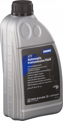Picture of SWAG Alyva automatinei pavarai 1 L