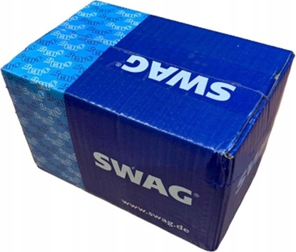 Изображение SWAG Swag Alyva automatinei pavarai 5 L