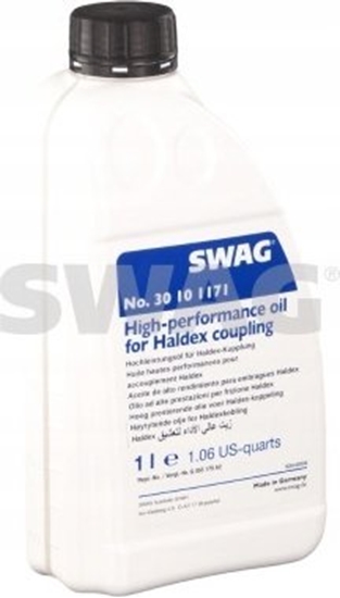 Изображение SWAG Swag Alyva transmisin , HALDEX
