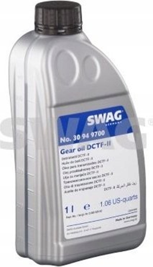 Изображение SWAG Swag Transmisijos alyva 1 L