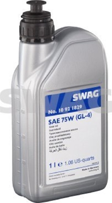 Изображение SWAG Swag Transmisijos alyva 1 L