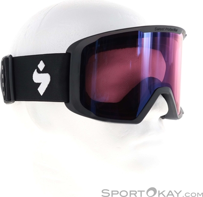 Изображение SWEET PROTECTION Gogle DURDEN RIG REFLECT