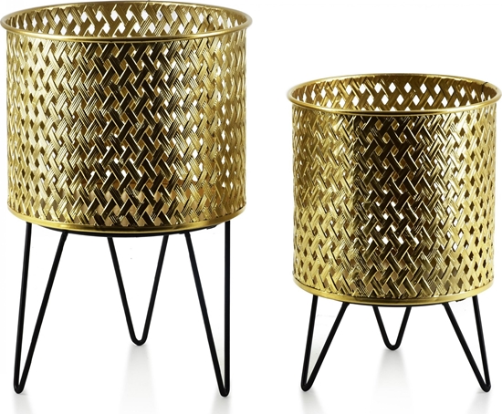 Изображение Swen Komplet 2 Osonek 20,5xh30cm, 18xh25cm!