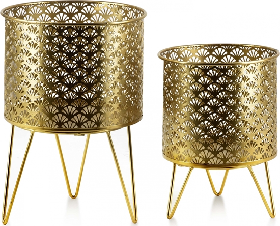 Изображение Swen Komplet 2 Osonek 20xh29,5cm, 18xh23,5cm!