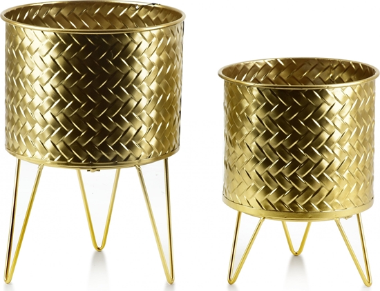 Изображение Swen Komplet 2 Osonek 20xh30cm, 18xjh23,5cm!