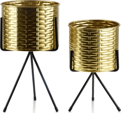 Изображение Swen Komplet 2 Osonek 20xh37cm, 18xh30cm!