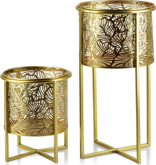 Изображение Swen Komplet 2 Osonek 20xh40cm, 18xh22,5cm!