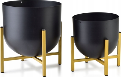 Изображение Swen Komplet 2 Osonek 24xh26cm/18.5xh21