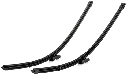 Изображение SWF Valytuvai VISIOFLEX Flat 600/600 mm 2 vnt.