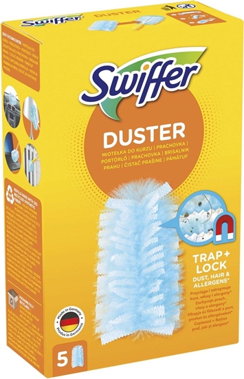 Picture of Swiffer Duster wkady do mioteki do kurzu 5 sztuk