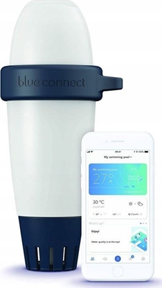 Picture of Swim & Fun Blue Connect Go