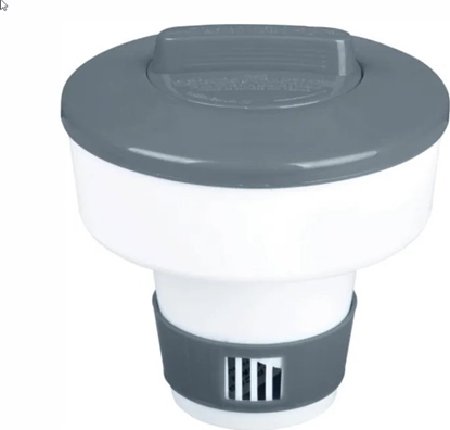 Picture of Swim & Fun Chemical dispenser 200gr tablets Child proof,