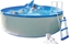 Picture of Swim & Fun Pool Kreta 90 Ø350 cm