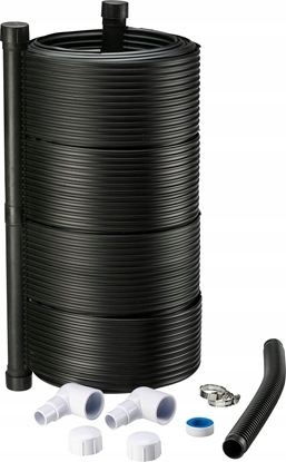 Picture of Swim & Fun Solvarmepanel 60 X 610 cm til pool