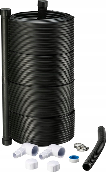 Picture of Swim & Fun Solvarmepanel 60 X 610 cm til pool