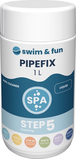 Picture of Swim & Fun Spa PipeFix 1L