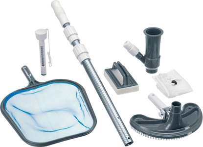 Picture of Swim & Fun Swim&Fun cleaning set