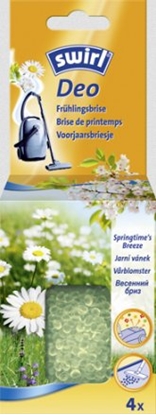 Изображение Swirl Spring - Gaisa aromatizetajs puteklu sucejam