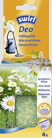 Изображение Swirl Spring - Gaisa aromatizetajs puteklu sucejam