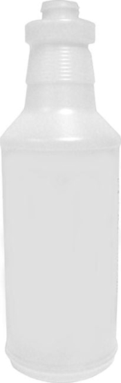 Picture of Swish Swish - Biaa butelka na rodki czyszczce - 1 l