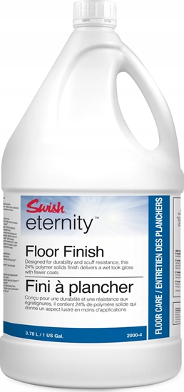 Picture of Swish Swish Eternity - Uniwersalna powoka zabezpieczajca o zwikszonej gruboci - 3,78 l