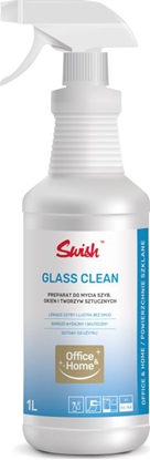 Picture of Swish Swish Glass Clean Pyn do mycia szka 1 l