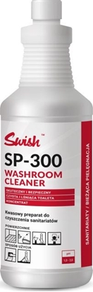 Picture of Swish Swish SP - 300 Pyn do czyszczenia azienek 1 l