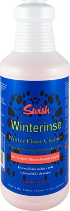 Picture of Swish Swish Winterinse - Uniwersalny pyn do czyszczena posadzek i usuwania osadów z soli - 1 l