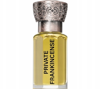 Picture of Swiss Arabian Private Frankincense CPO U, 12 ml