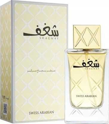 Picture of Swiss Arabian Shaghaf Eau De Parfum Spray 75 Ml For Women
