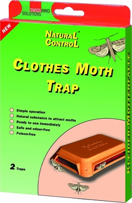 Attēls no Swissinno Solutions Gaudykl drabuinms kandims, 2vnt