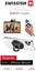 Picture of Swissten 3in1 MagStick iPhone Mount