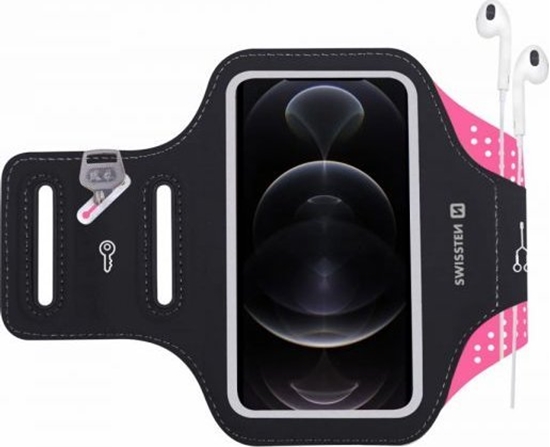 Picture of Swissten Armbag Case for phones up to 6 inches